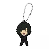 Key Chain - Tojima Tanzaburo Wants to Be a Masked Rider
