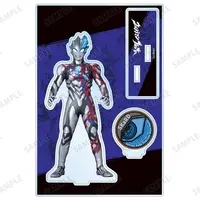 Acrylic stand - Ultraman Blazar / Ultraman Blazar (Character)