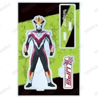 Acrylic stand - Ultraman Ginga S / Ultraman Victory