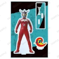 Acrylic stand - Ultraman Leo / Ultraman Leo (Character)