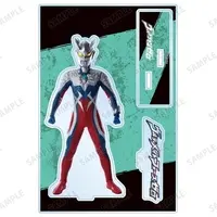 Acrylic stand - Ultraman Zero Series / Ultraman Zero (Character)