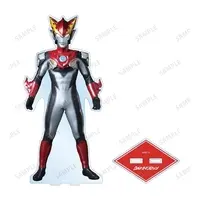 Acrylic stand - Ultraman R/B / Ultraman Rosso