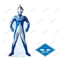 Acrylic stand - Ultraman Cosmos / Ultraman Cosmos (Character)