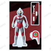 Acrylic stand - Return of Ultraman / Ultraman Jack