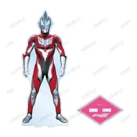 Acrylic stand - Ultraman Geed