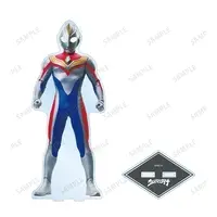 Acrylic stand - Ultraman Dyna / Ultraman Dyna (Character)
