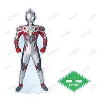 Acrylic stand - Ultraman X / Ultraman X (Character)