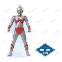 Acrylic stand - Ultraman 80 / Ultraman 80 (Character)