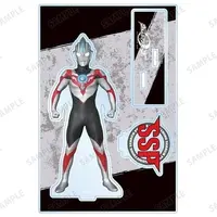 Acrylic stand - Ultraman Orb