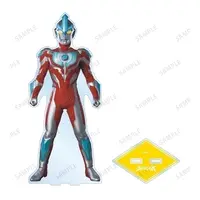 Acrylic stand - Ultraman Ginga