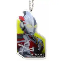 Ichiban Kuji - Ultraman Taiga / Ultraman X (Character)