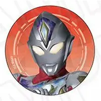 Badge - Ultraman Decker / Ultraman Decker (Character)