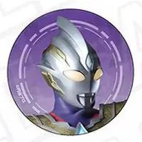 Badge - Ultraman Trigger: New Generation Tiga / Ultraman Trigger (Character)