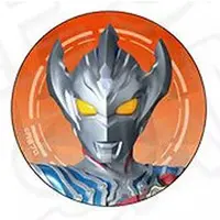 Badge - Ultraman Taiga / Ultraman Taiga (Character)