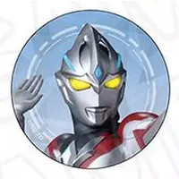 Badge - Ultraman Arc / Ultraman Arc (Character)