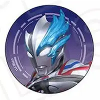 Badge - Ultraman Blazar / Ultraman Blazar (Character)