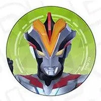Badge - Ultraman Ginga S / Ultraman Victory