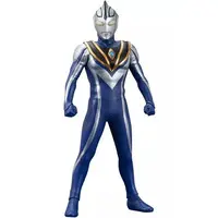 Figure - Ultraman Gaia / Ultraman Agul