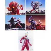 Magnet - Ultraman Max
