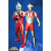 Postcard - Ultraseven / Ultraseven (Character)