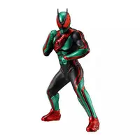 Trading Figure - Kamen Rider Zeztz / Kamen Rider Zeztz (Character)