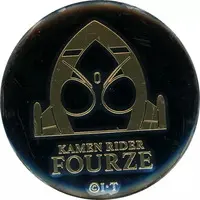 Badge - Kamen Rider Fourze / Kamen Rider Fourze (Character)