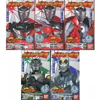 Trading Figure - Kamen Rider Ryuki