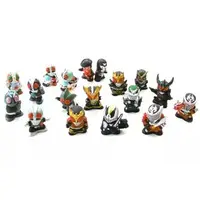 Trading Figure - Kamen Rider