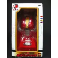 Ichiban Kuji - Kamen Rider Den-O / Kamen Rider Den-O (Character)