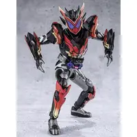 S.H. Figuarts - Kamen Rider Gavv / Kamen Rider Bitter Gavv