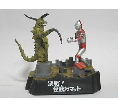 Trading Figure - Ultraman Ace