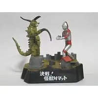 Trading Figure - Ultraman Ace