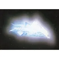 Trading Card - Ultraman Tiga