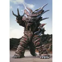 Trading Card - Ultraman Tiga