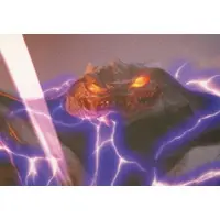 Trading Card - Ultraman Tiga