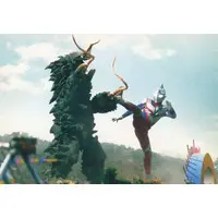 Trading Card - Ultraman Tiga