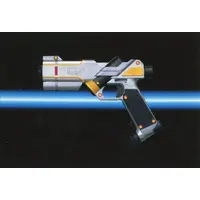 Trading Card - Ultraman Tiga