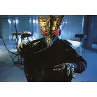 Trading Card - Ultraman Tiga