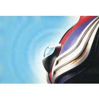 Trading Card - Ultraman Tiga