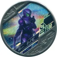 Kamen Rider Buttobasoul - Kamen Rider Zi-O / Kamen Rider Shinobi