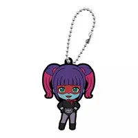 Key Chain - Tojima Tanzaburo Wants to Be a Masked Rider