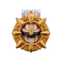 Premium Bandai Limited - No.1 Sentai Gozyuger / GozyuWolf