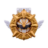 Premium Bandai Limited - No.1 Sentai Gozyuger / GozyuWolf