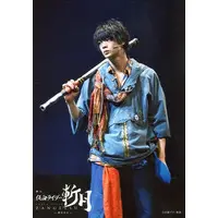 Portrait - Kamen Rider Zangetsu: -Gaim Gaiden-