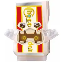 Transformation Gear - Kamen Rider Gavv / Gochizo