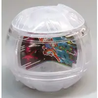 Transformation Gear - Kamen Rider Zeztz