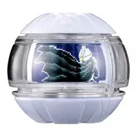 Transformation Gear - Kamen Rider Zeztz