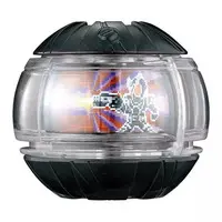 Transformation Gear - Kamen Rider Zeztz