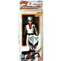 Figure - Juken Sentai Gekiranger / GekiChopper