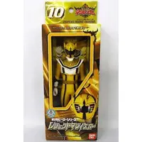 Figure - Mahou Sentai Magiranger / MagiYellow